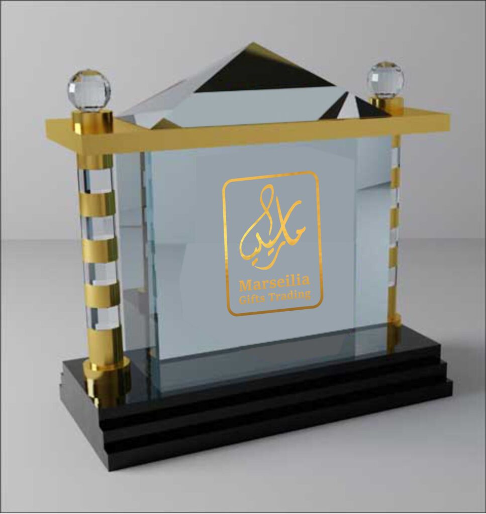 The Art of Crystal & Metal Manufacturing